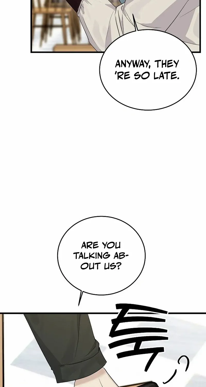 Read Sweet Shots chapter 4 image 64 on Lezhin