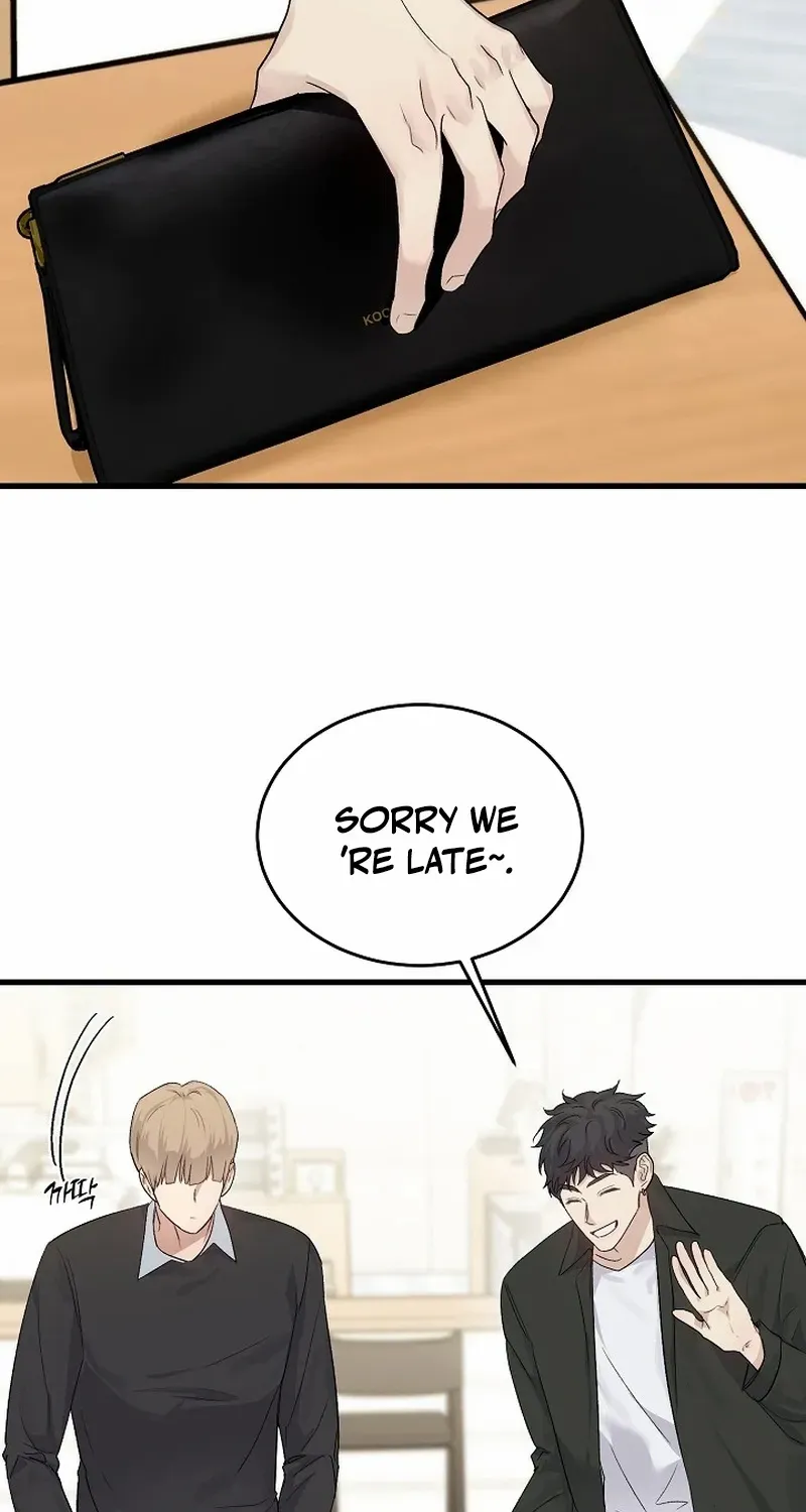 Read Sweet Shots chapter 4 image 65 on Lezhin