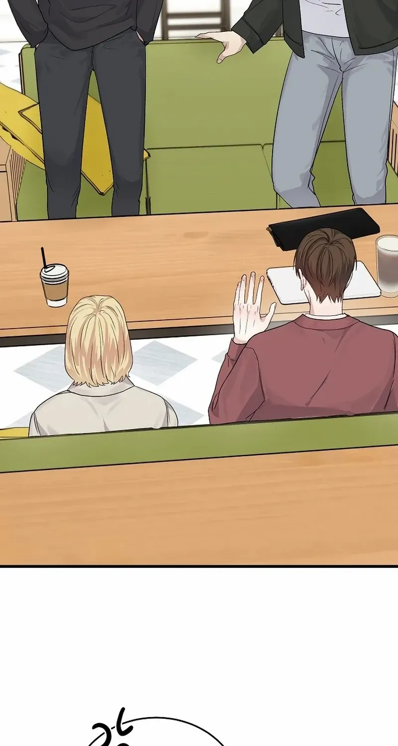 Read Sweet Shots chapter 4 image 66 on Lezhin
