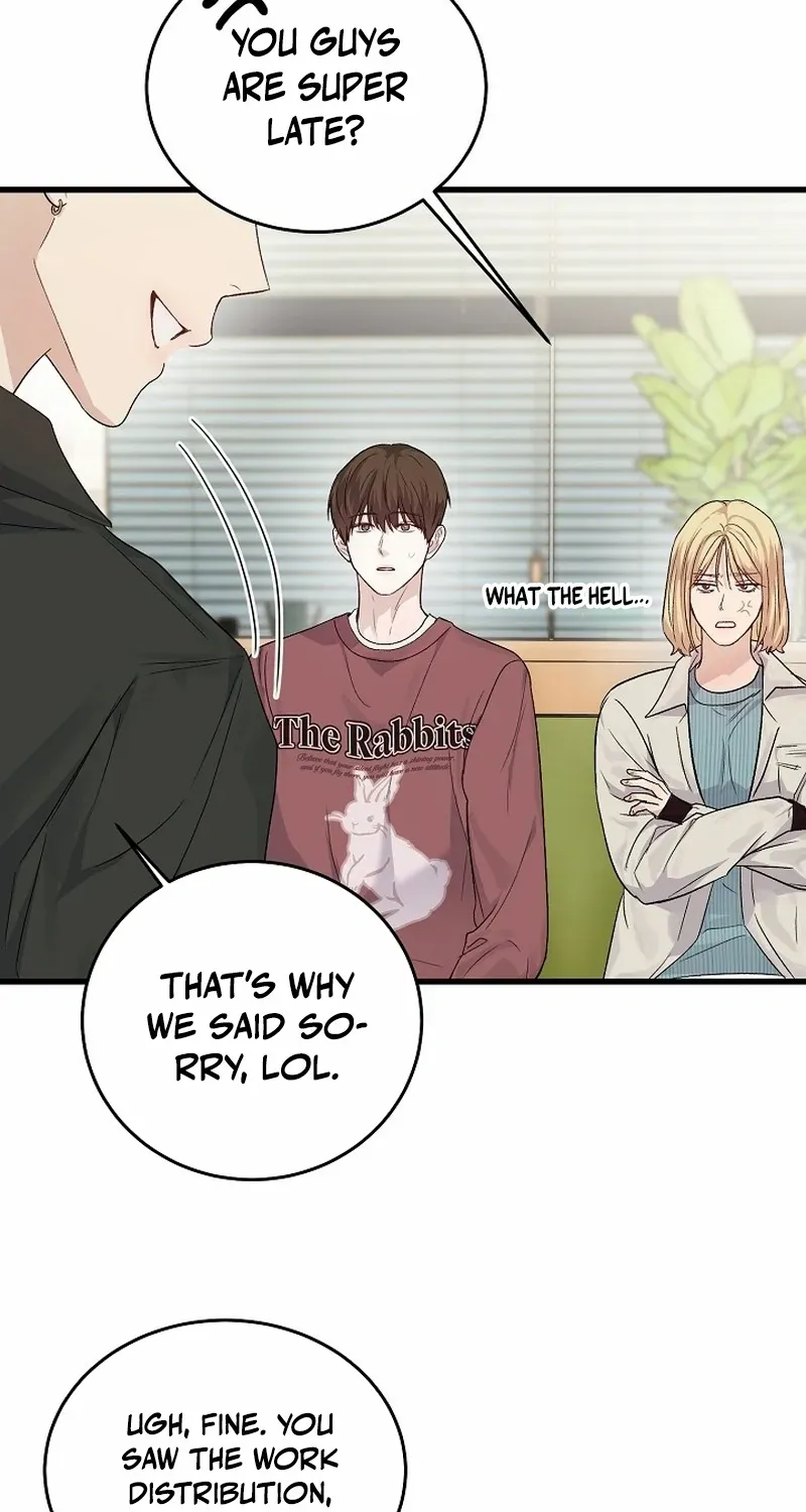 Read Sweet Shots chapter 4 image 67 on Lezhin