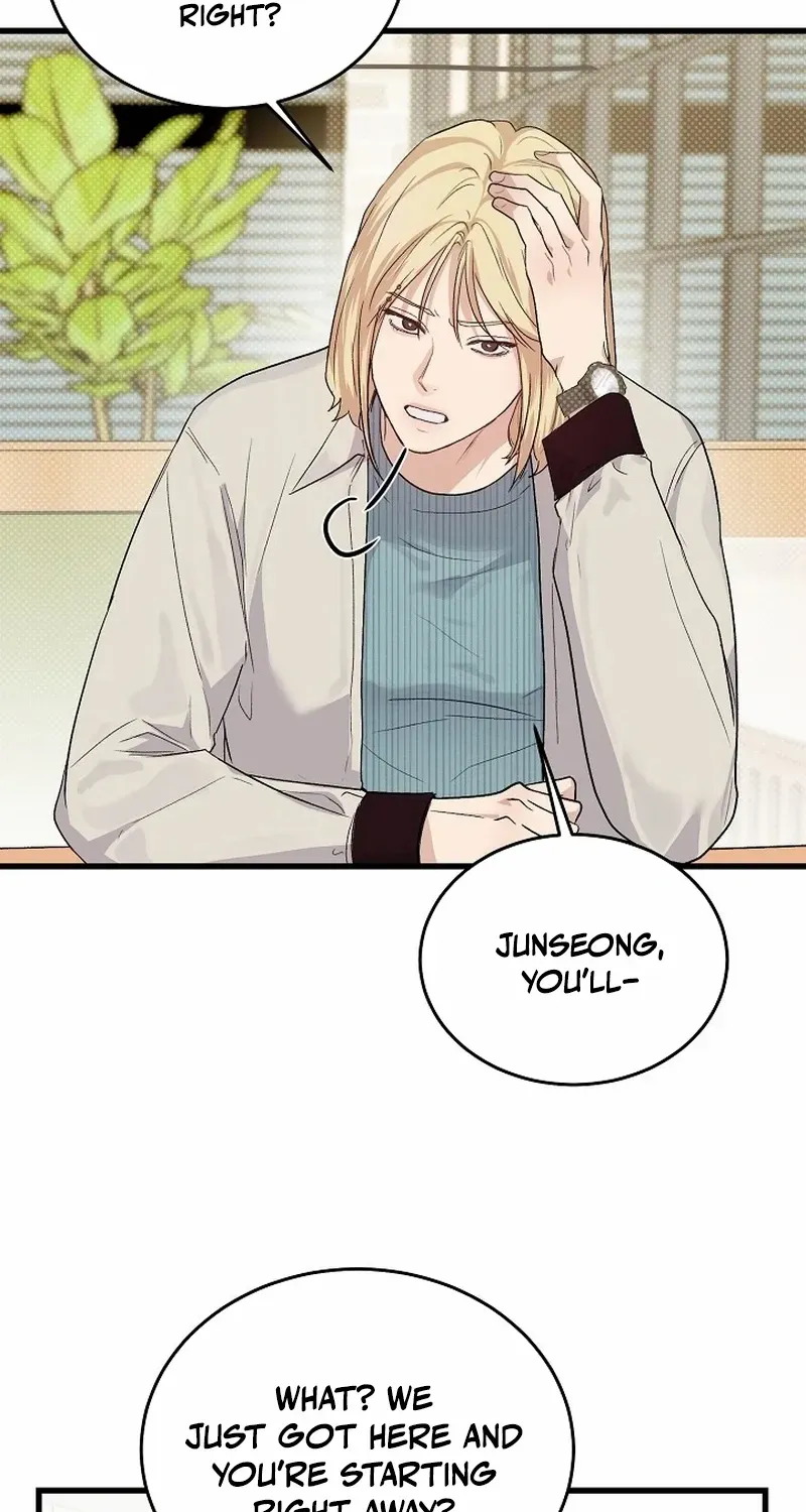 Read Sweet Shots chapter 4 image 68 on Lezhin