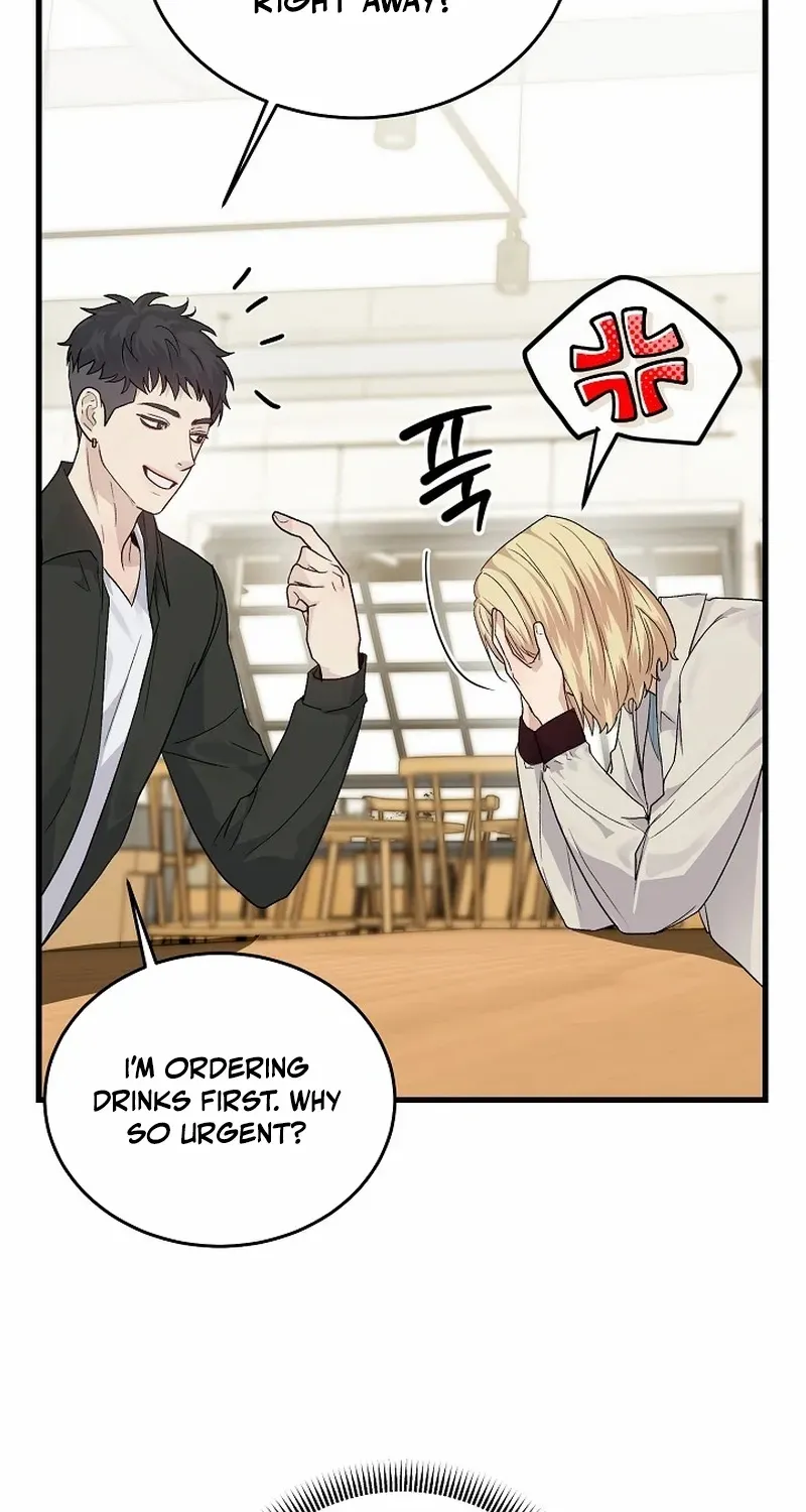 Read Sweet Shots chapter 4 image 69 on Lezhin