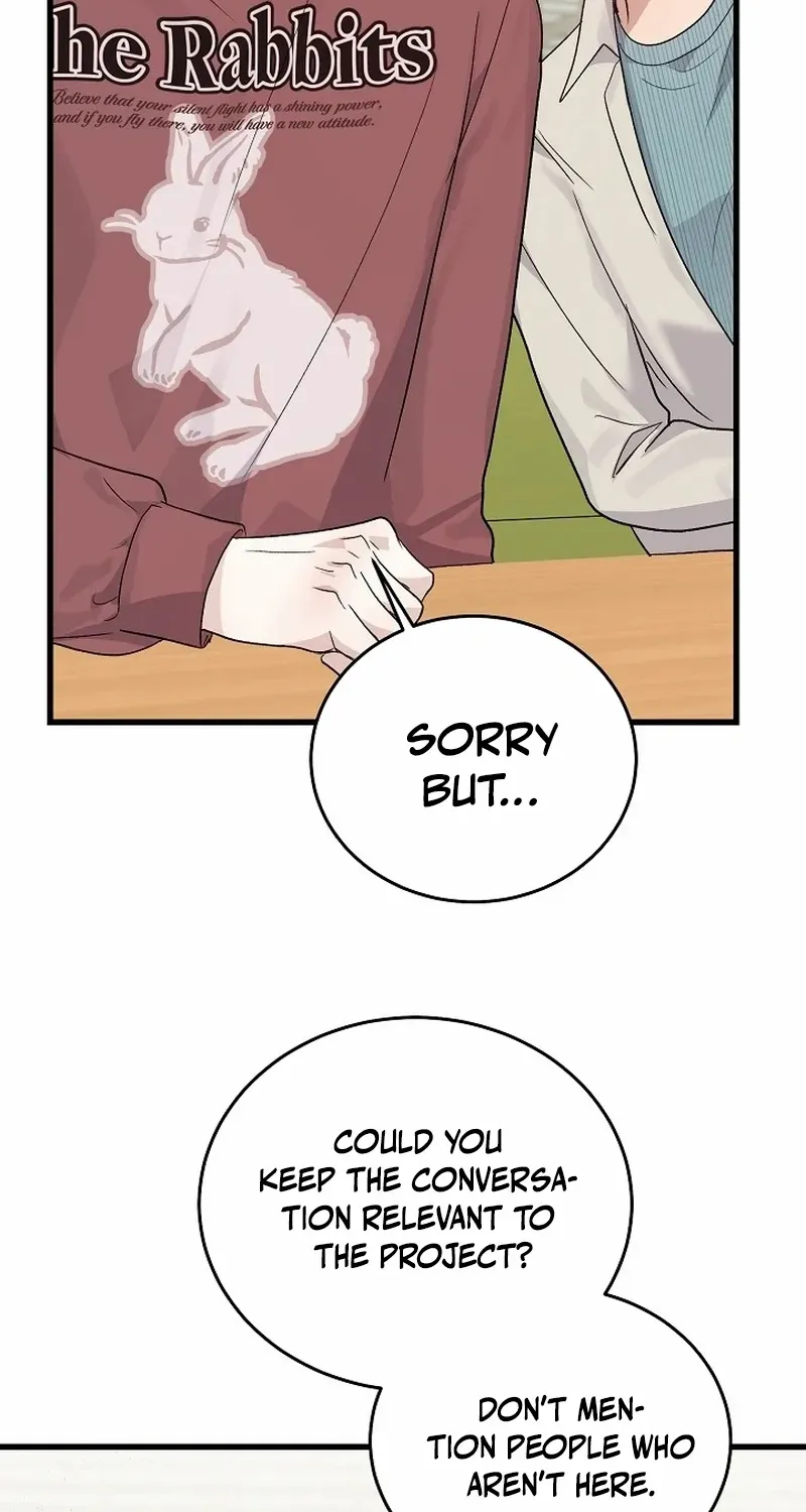 Read Sweet Shots chapter 4 image 78 on Lezhin