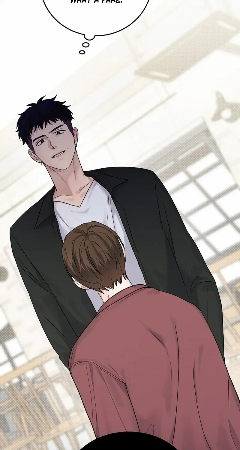 Read Sweet Shots chapter 4 image 81 on Lezhin