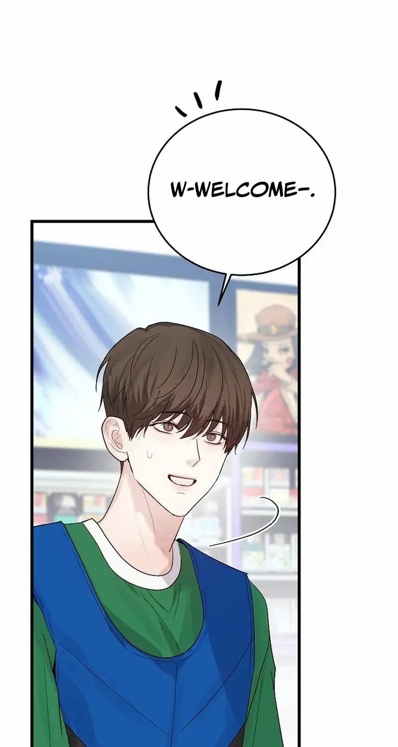 Read Sweet Shots chapter 4 image 9 on Lezhin