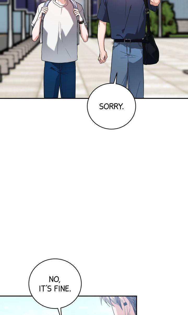 Read Sweet Shots chapter 40 image 101 on Lezhin