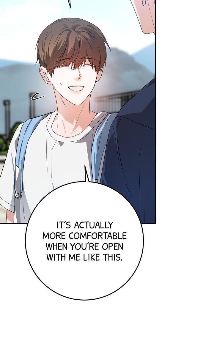 Read Sweet Shots chapter 40 image 102 on Lezhin