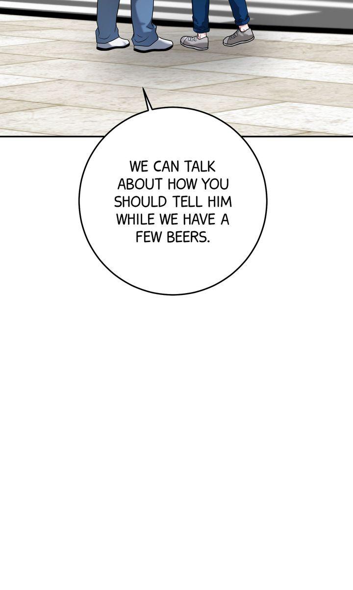 Read Sweet Shots chapter 40 image 105 on Lezhin
