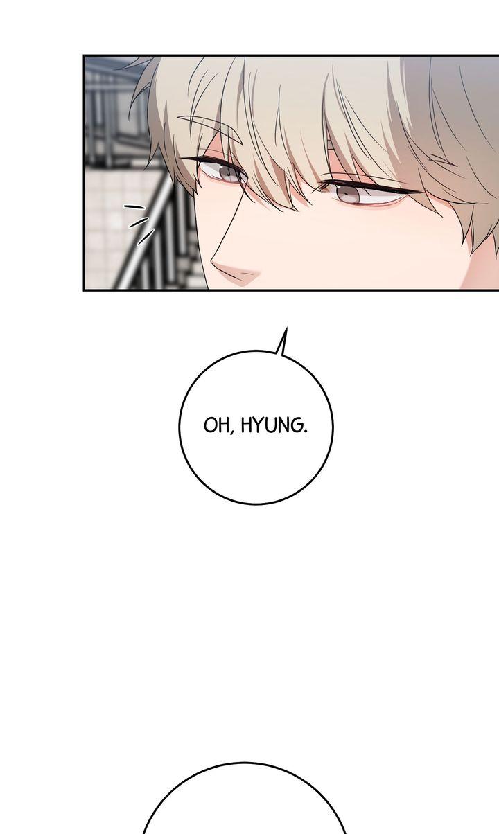 Read Sweet Shots chapter 40 image 106 on Lezhin