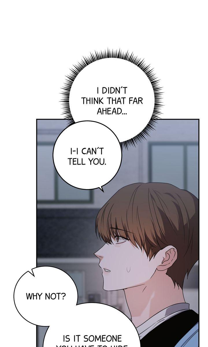 Read Sweet Shots chapter 40 image 12 on Lezhin