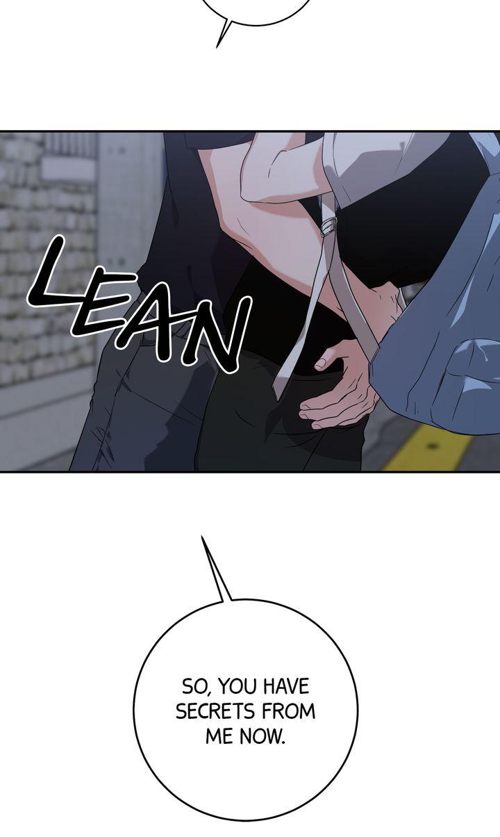 Read Sweet Shots chapter 40 image 14 on Lezhin