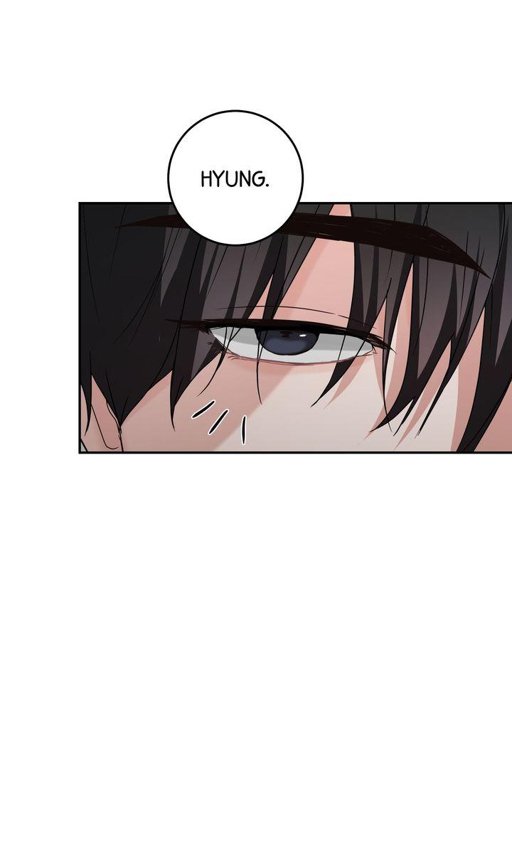Read Sweet Shots chapter 40 image 24 on Lezhin