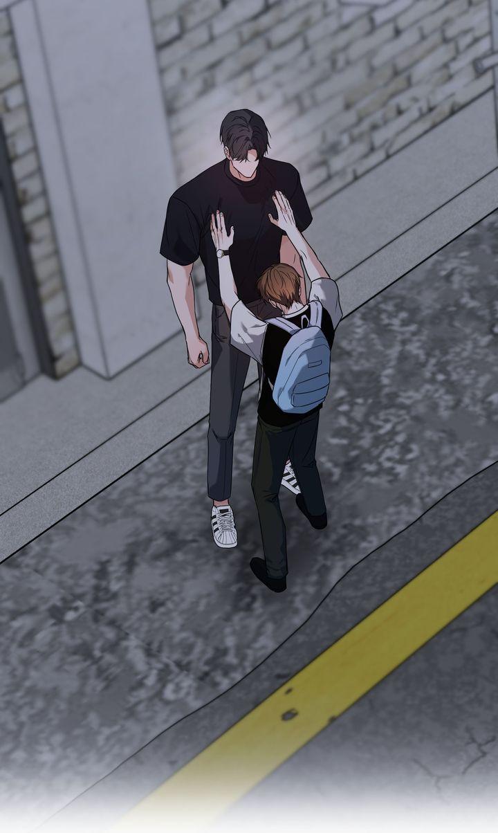 Read Sweet Shots chapter 40 image 3 on Lezhin