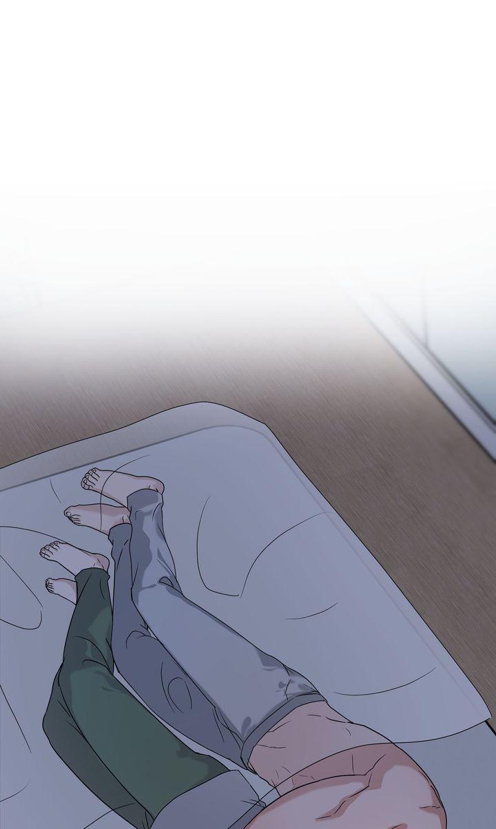 Read Sweet Shots chapter 40 image 31 on Lezhin