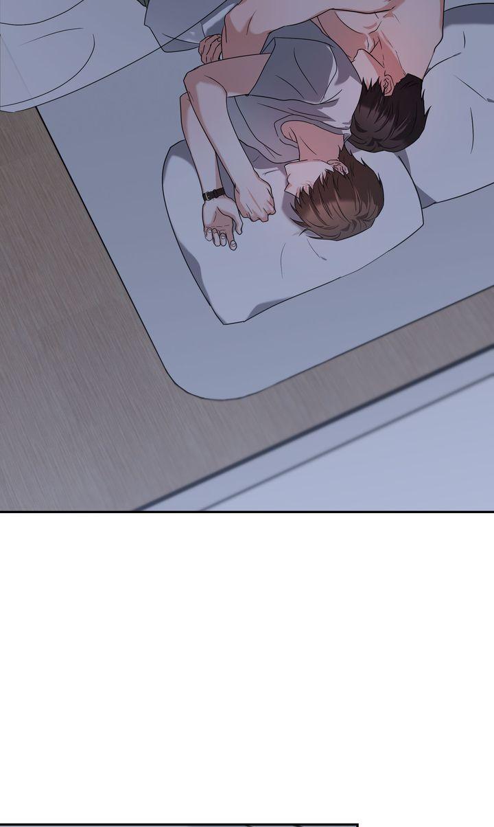 Read Sweet Shots chapter 40 image 32 on Lezhin