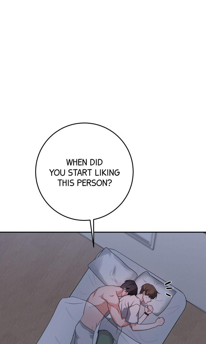 Read Sweet Shots chapter 40 image 35 on Lezhin