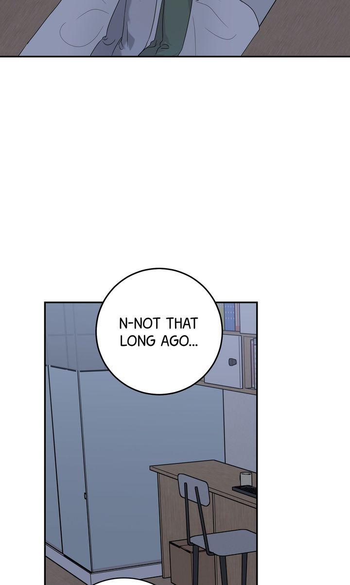Read Sweet Shots chapter 40 image 36 on Lezhin