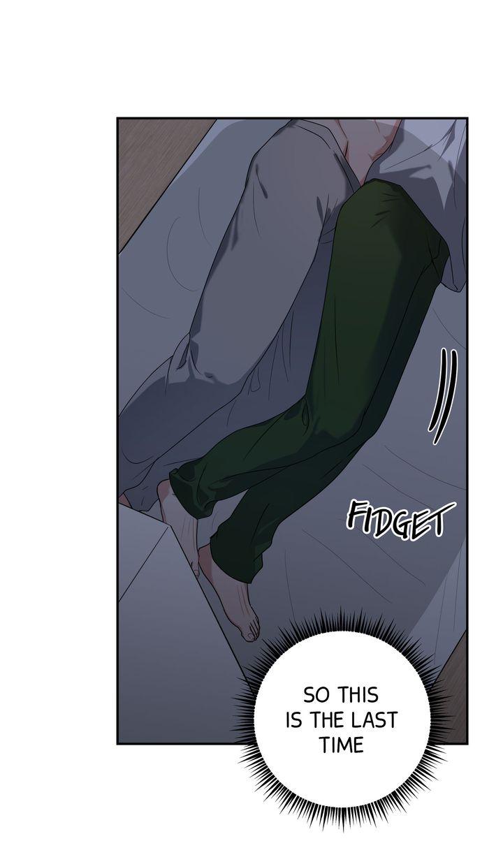 Read Sweet Shots chapter 40 image 39 on Lezhin