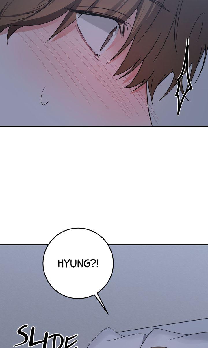 Read Sweet Shots chapter 40 image 41 on Lezhin