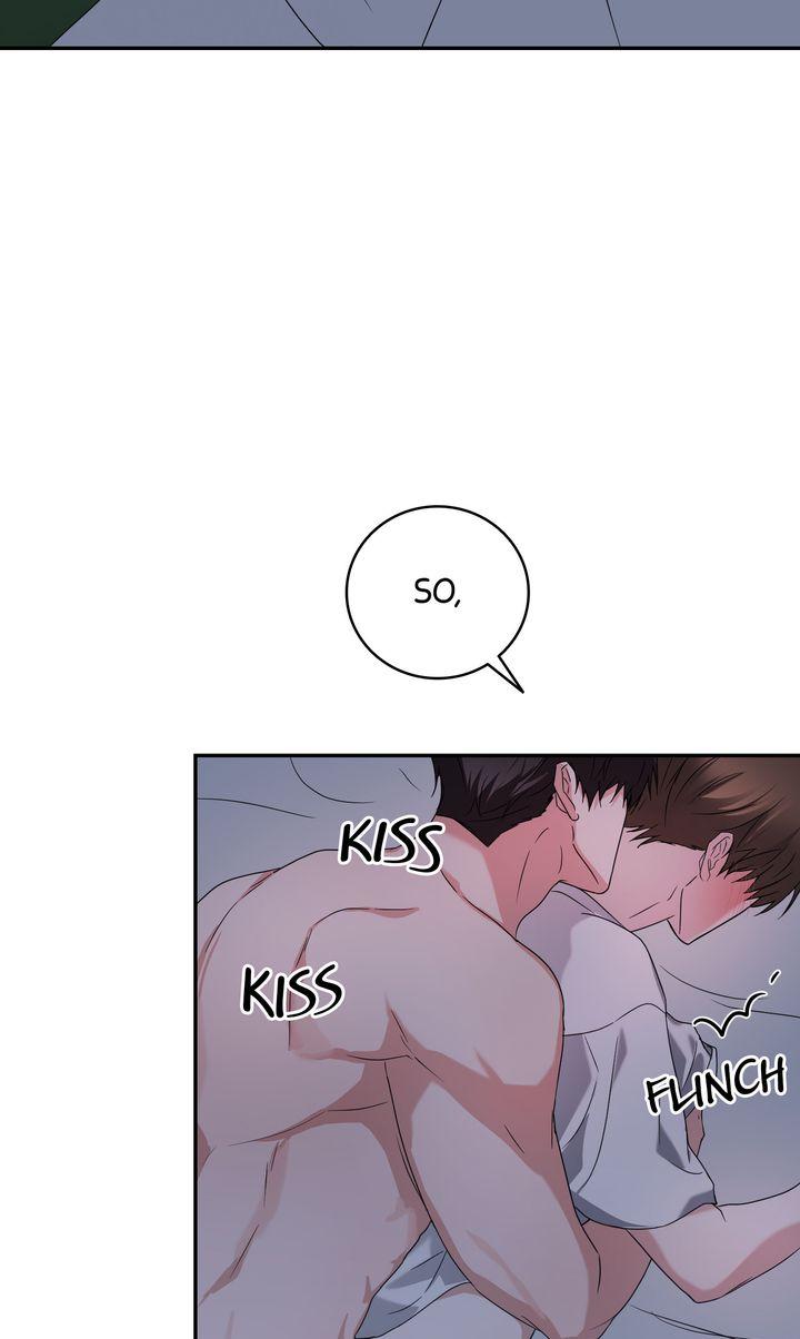 Read Sweet Shots chapter 40 image 43 on Lezhin