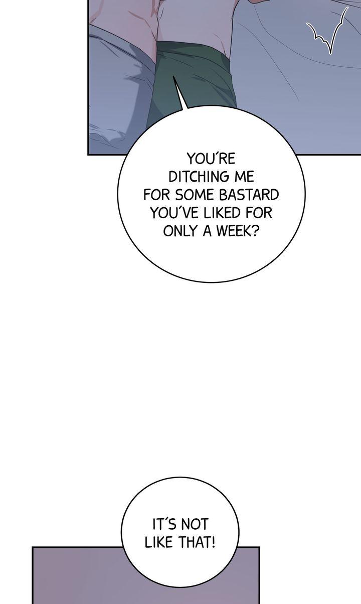 Read Sweet Shots chapter 40 image 44 on Lezhin