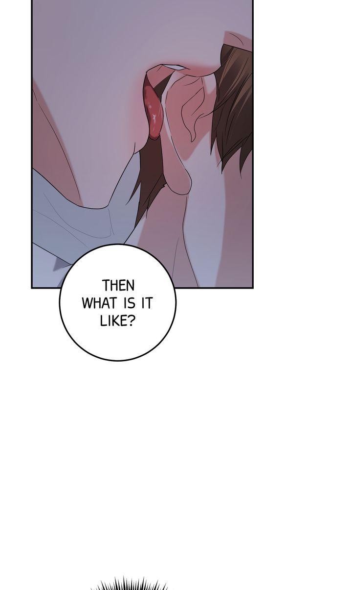 Read Sweet Shots chapter 40 image 45 on Lezhin