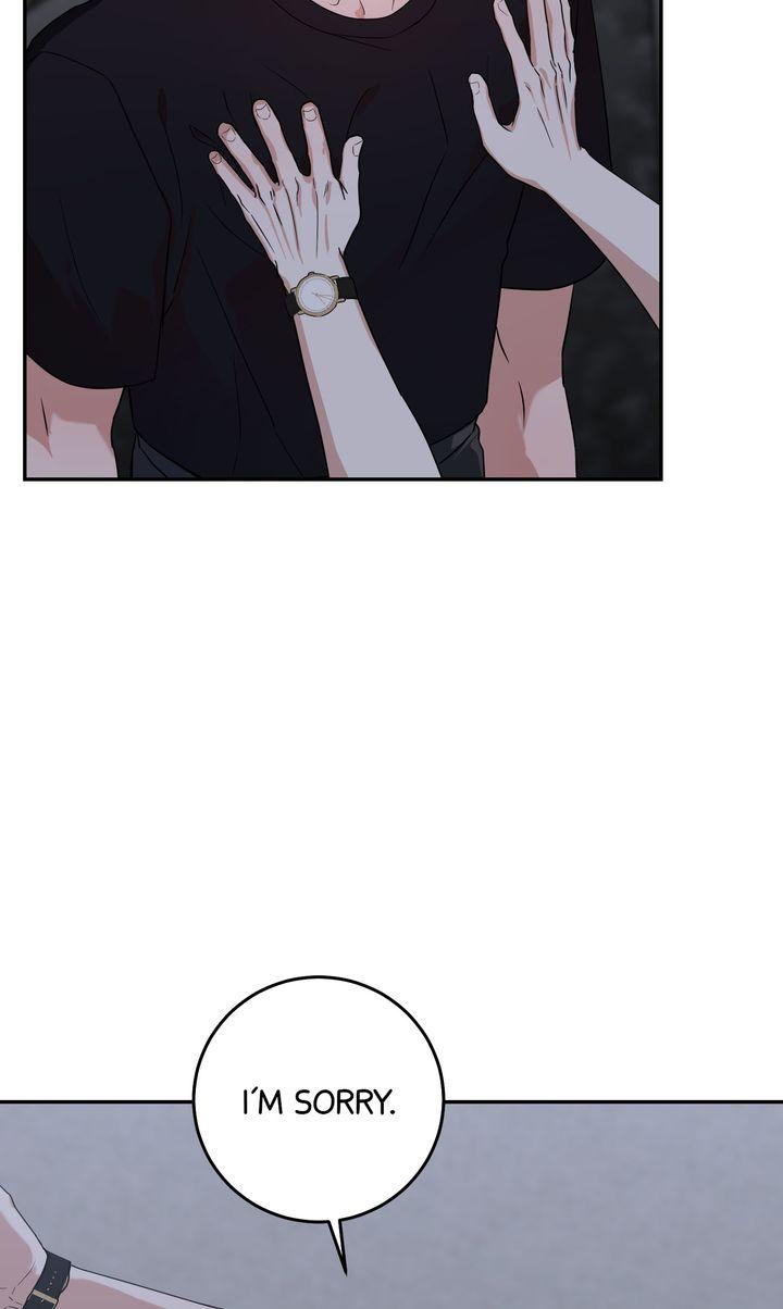 Read Sweet Shots chapter 40 image 5 on Lezhin