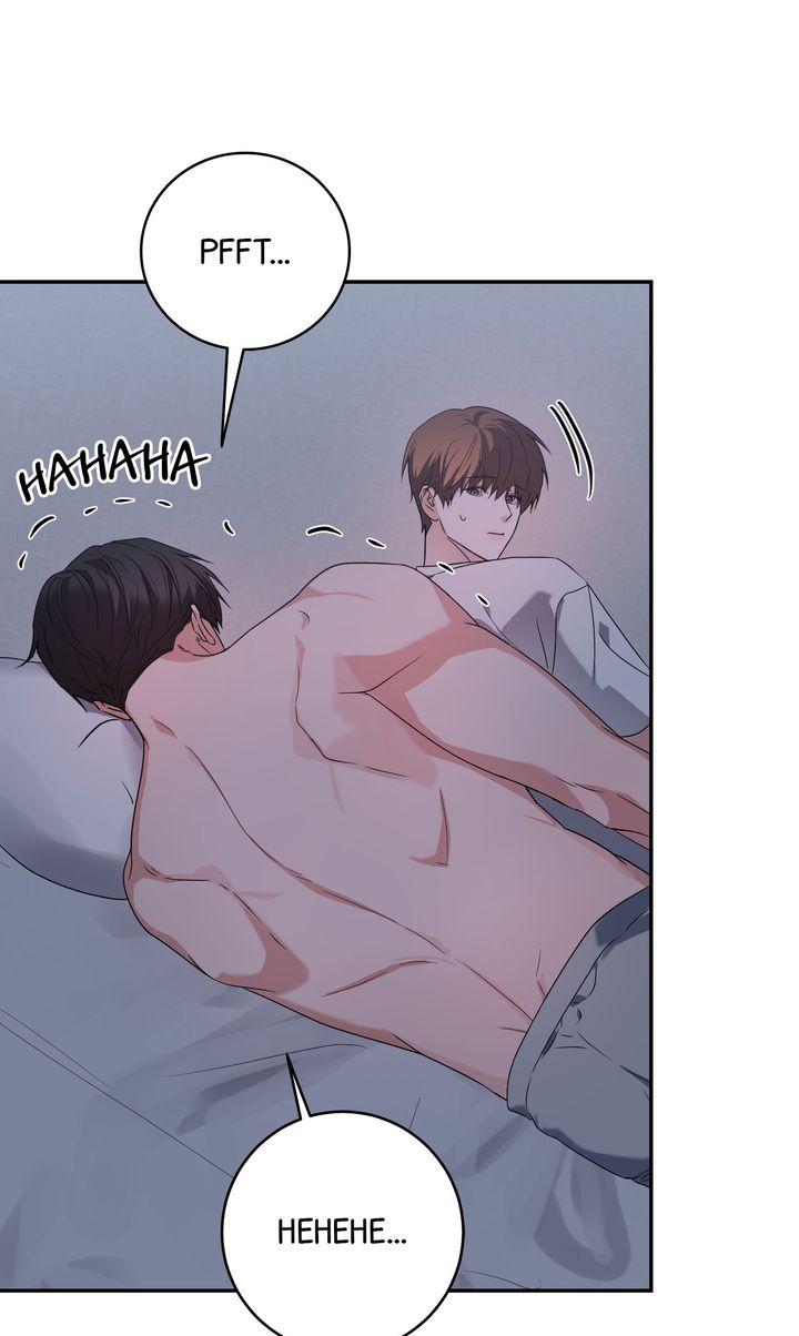 Read Sweet Shots chapter 40 image 51 on Lezhin