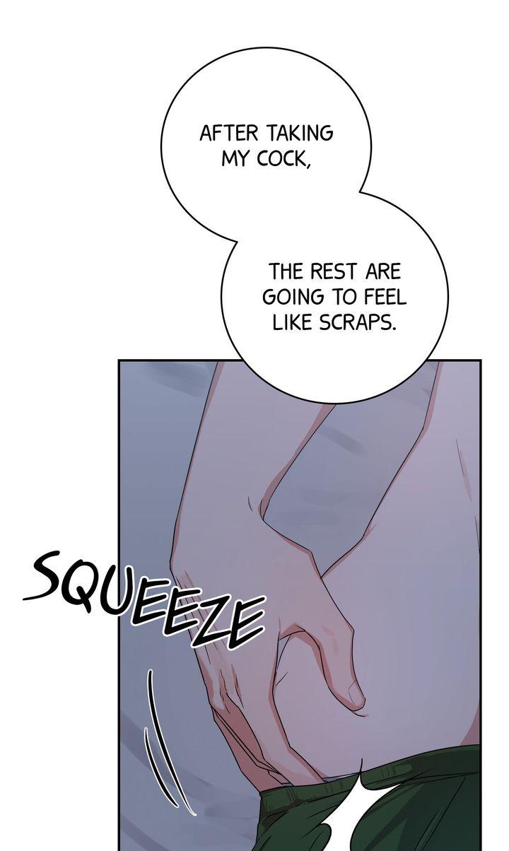 Read Sweet Shots chapter 40 image 56 on Lezhin