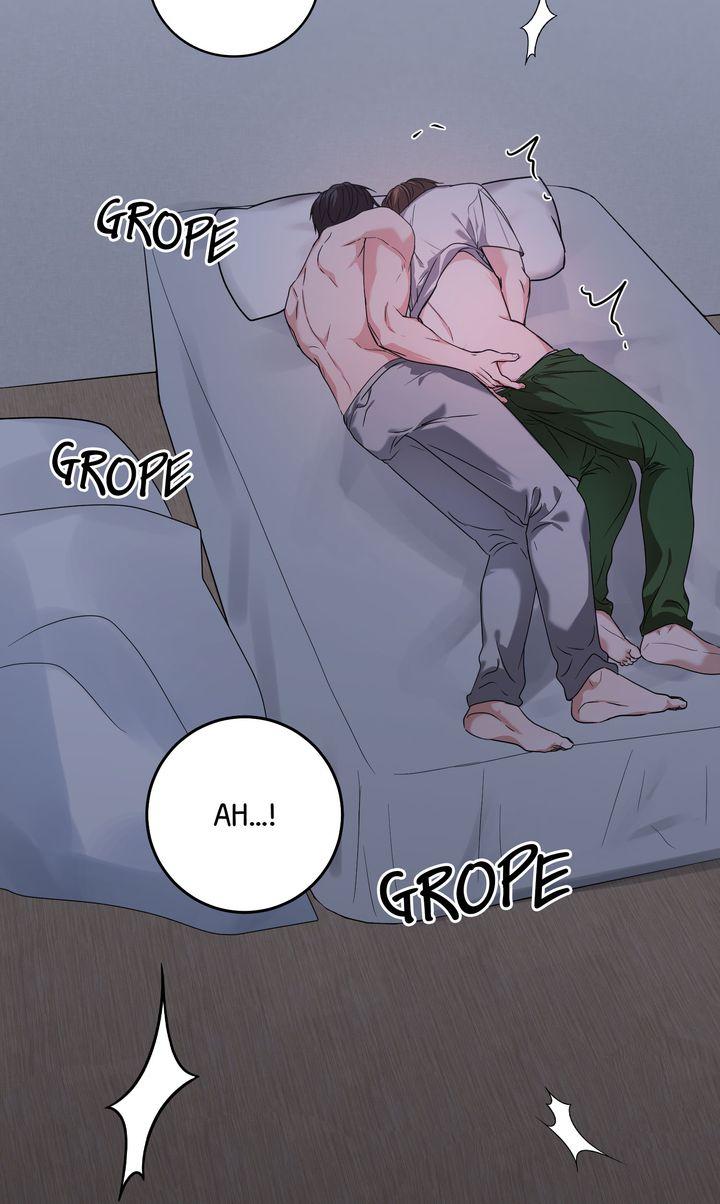 Read Sweet Shots chapter 40 image 58 on Lezhin