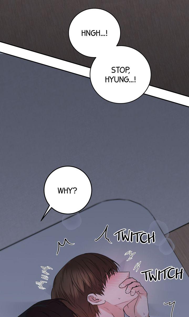 Read Sweet Shots chapter 40 image 59 on Lezhin