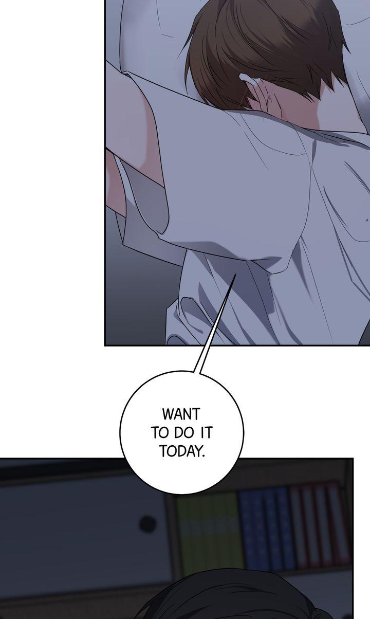 Read Sweet Shots chapter 40 image 68 on Lezhin