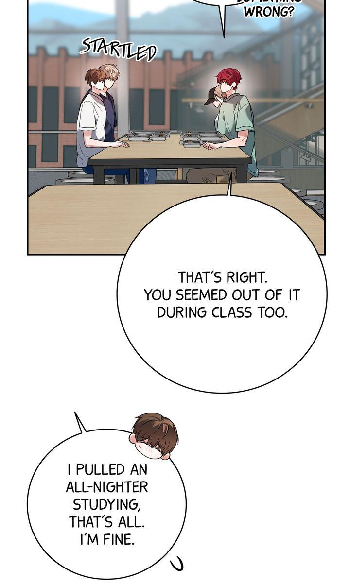 Read Sweet Shots chapter 40 image 78 on Lezhin