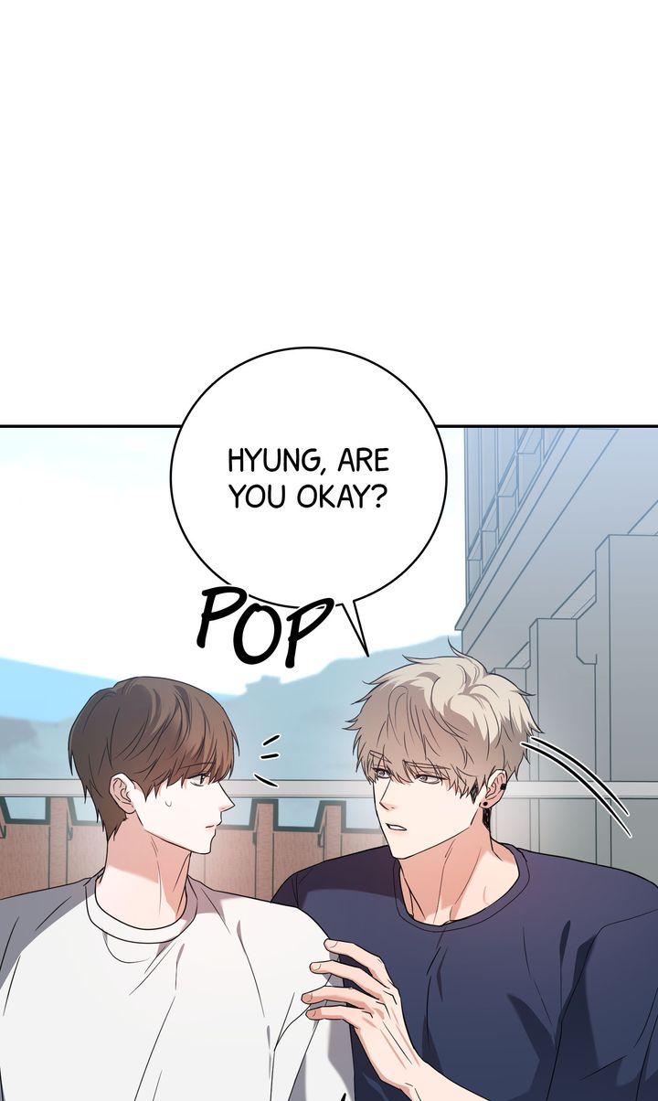 Read Sweet Shots chapter 40 image 79 on Lezhin