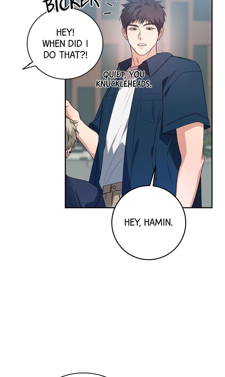 Read Sweet Shots chapter 40 image 84 on Lezhin