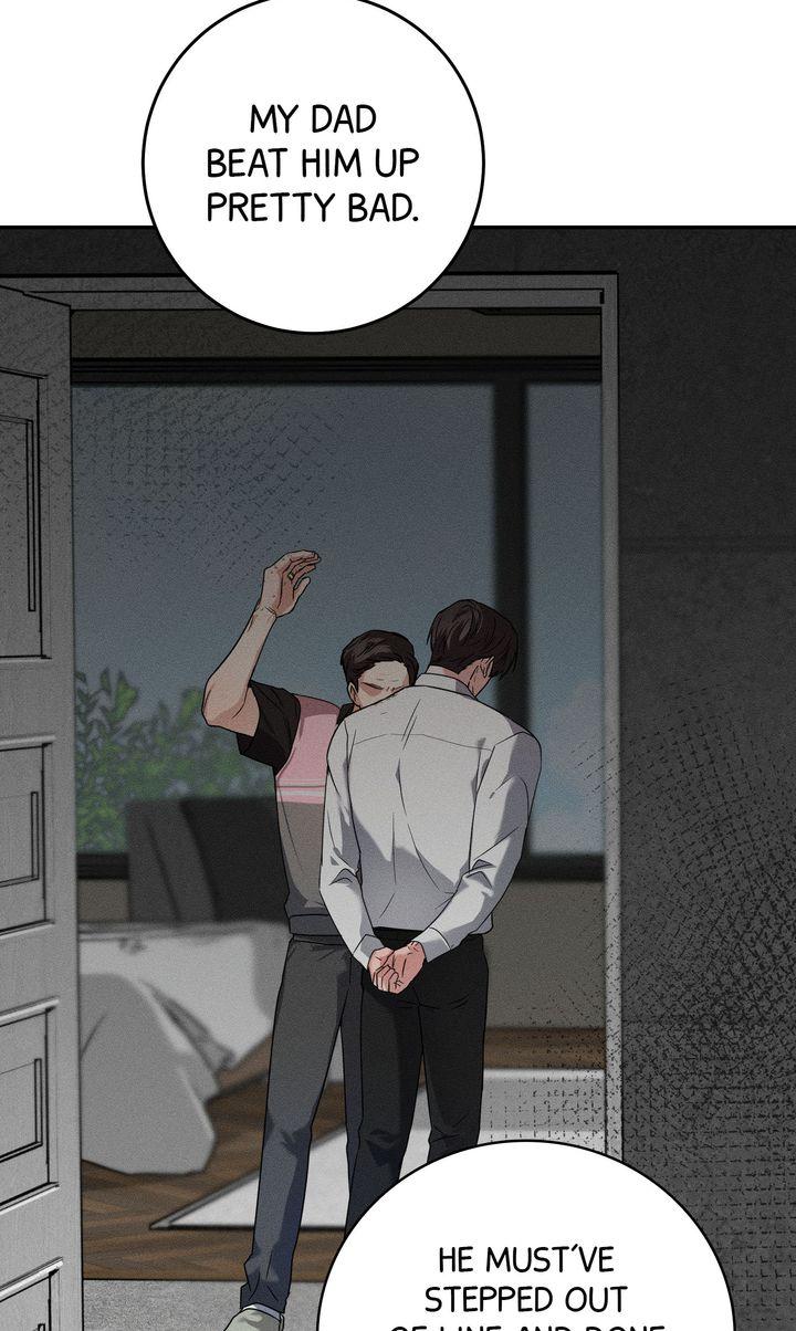 Read Sweet Shots chapter 40 image 89 on Lezhin