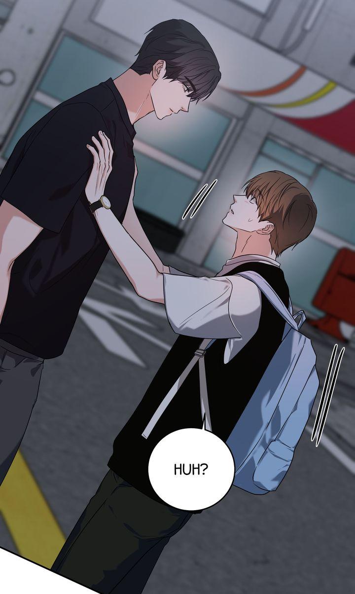 Read Sweet Shots chapter 40 image 9 on Lezhin