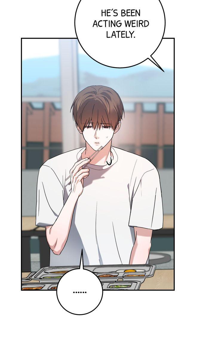 Read Sweet Shots chapter 40 image 91 on Lezhin