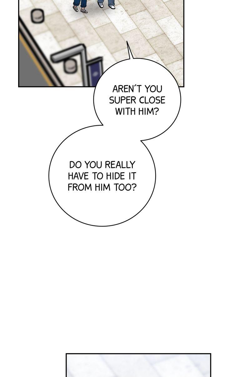 Read Sweet Shots chapter 40 image 96 on Lezhin
