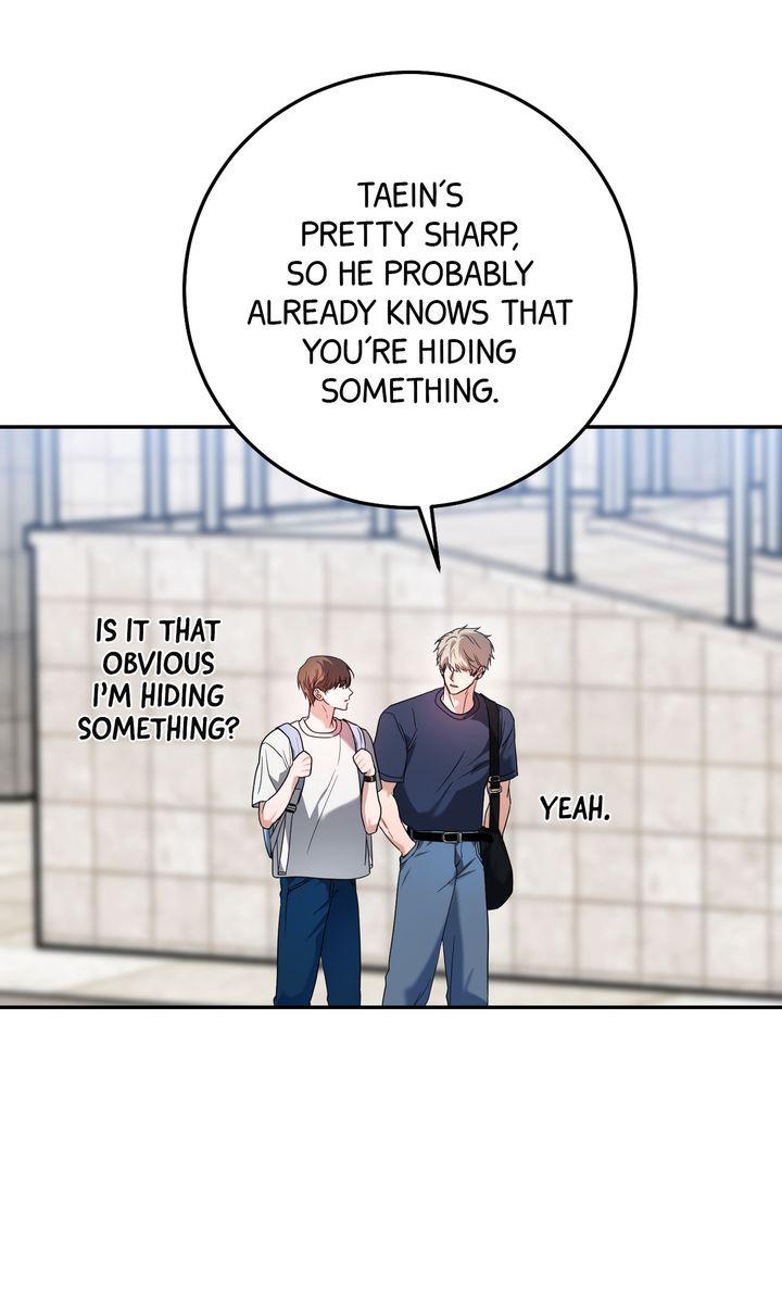 Read Sweet Shots chapter 40 image 98 on Lezhin