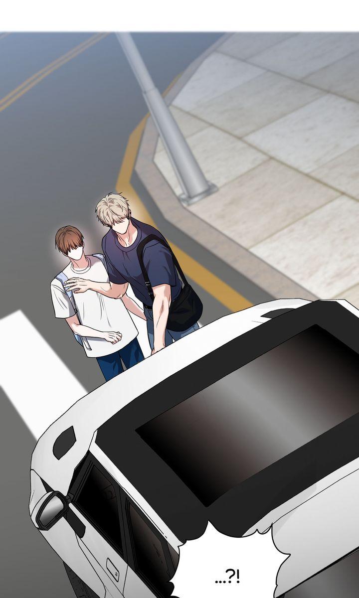 Read Sweet Shots chapter 41 image 1 on Lezhin