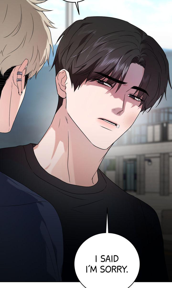 Read Sweet Shots chapter 41 image 10 on Lezhin