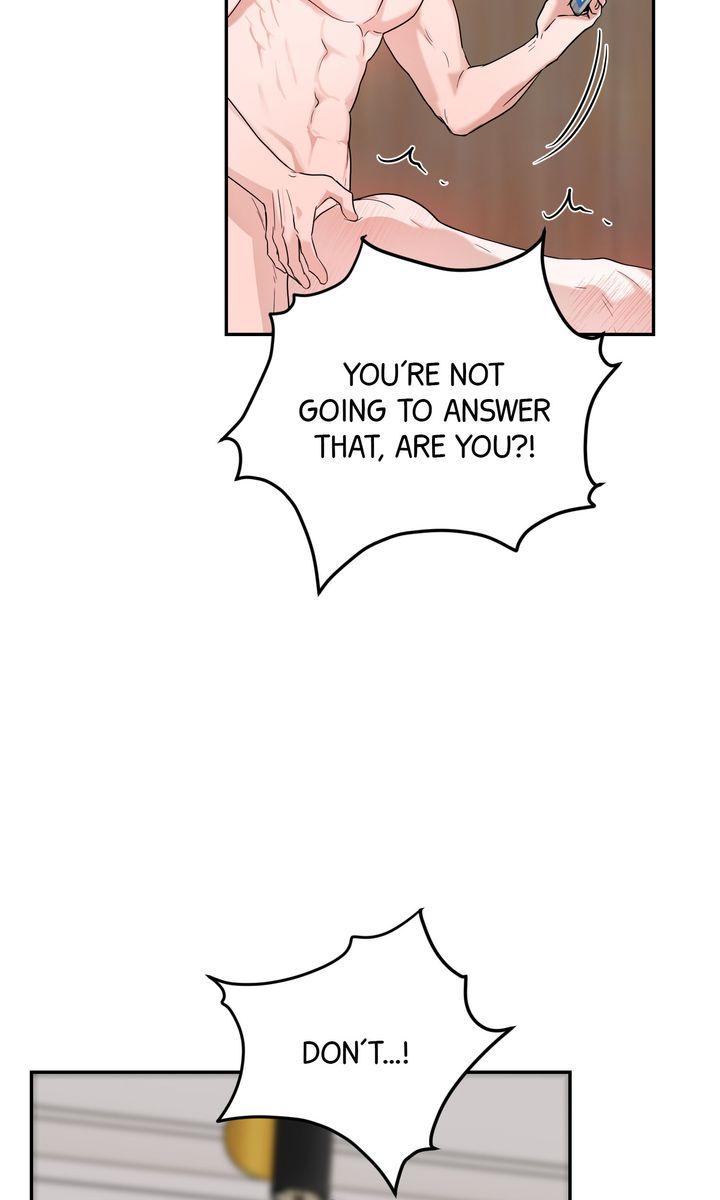 Read Sweet Shots chapter 41 image 100 on Lezhin