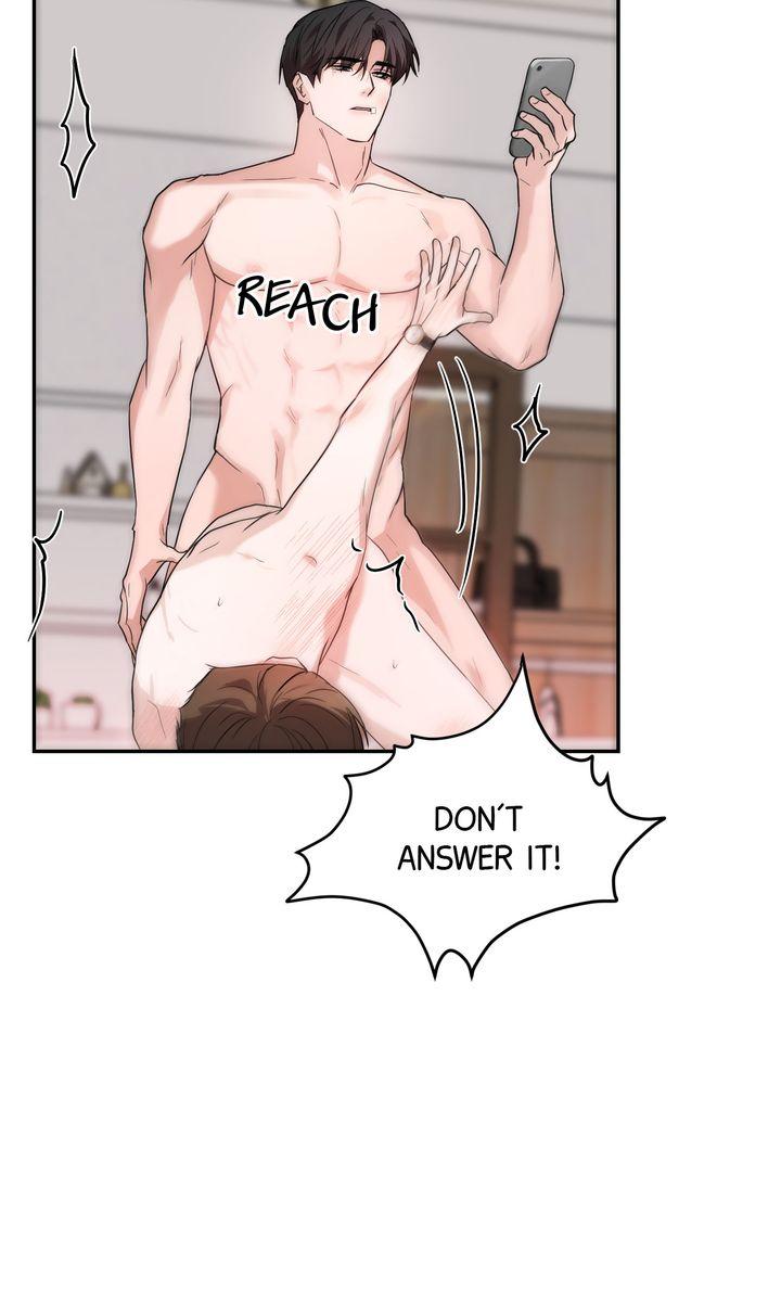 Read Sweet Shots chapter 41 image 101 on Lezhin