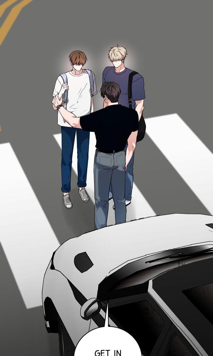 Read Sweet Shots chapter 41 image 13 on Lezhin