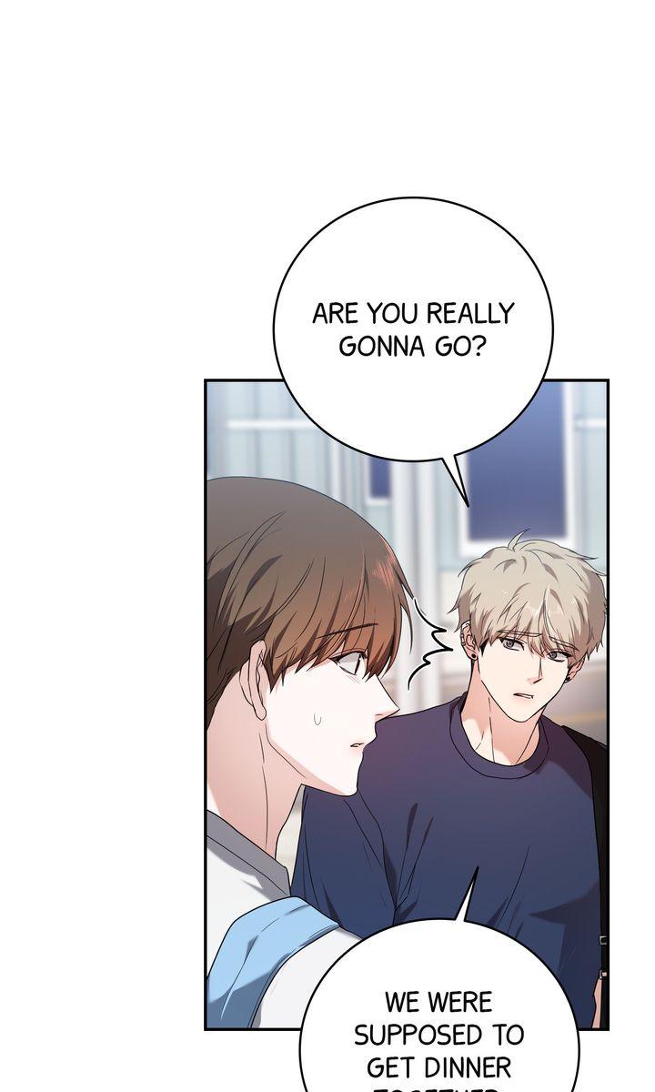 Read Sweet Shots chapter 41 image 16 on Lezhin