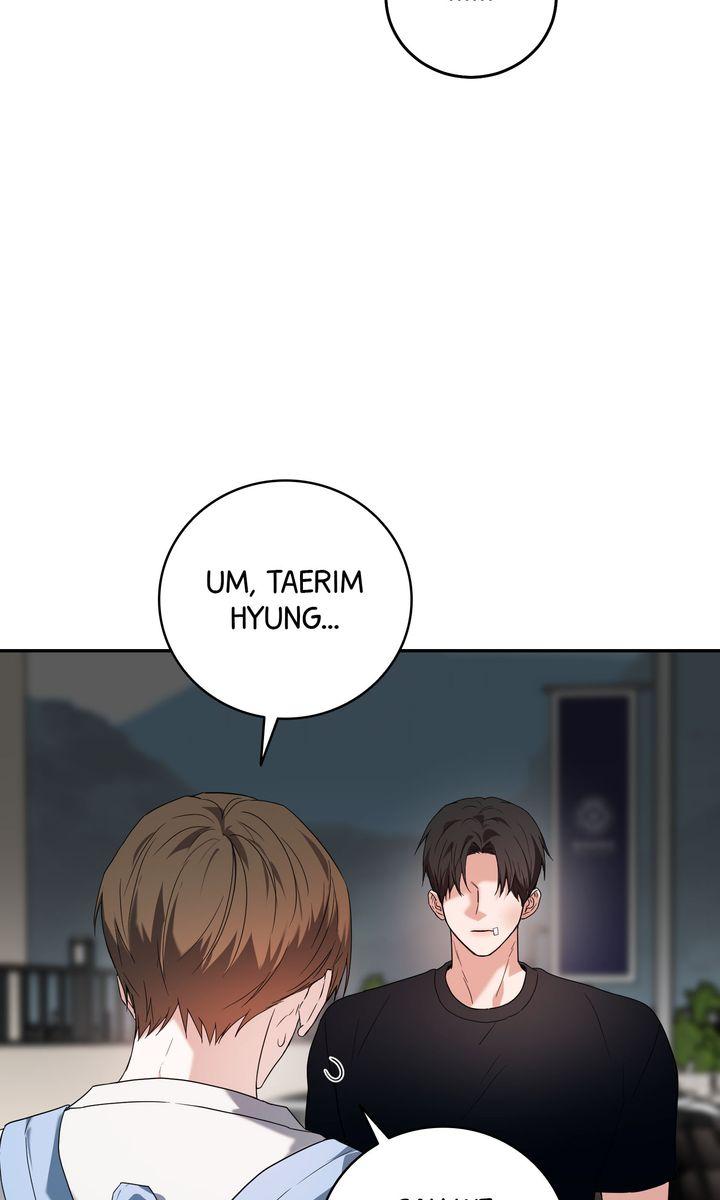 Read Sweet Shots chapter 41 image 18 on Lezhin
