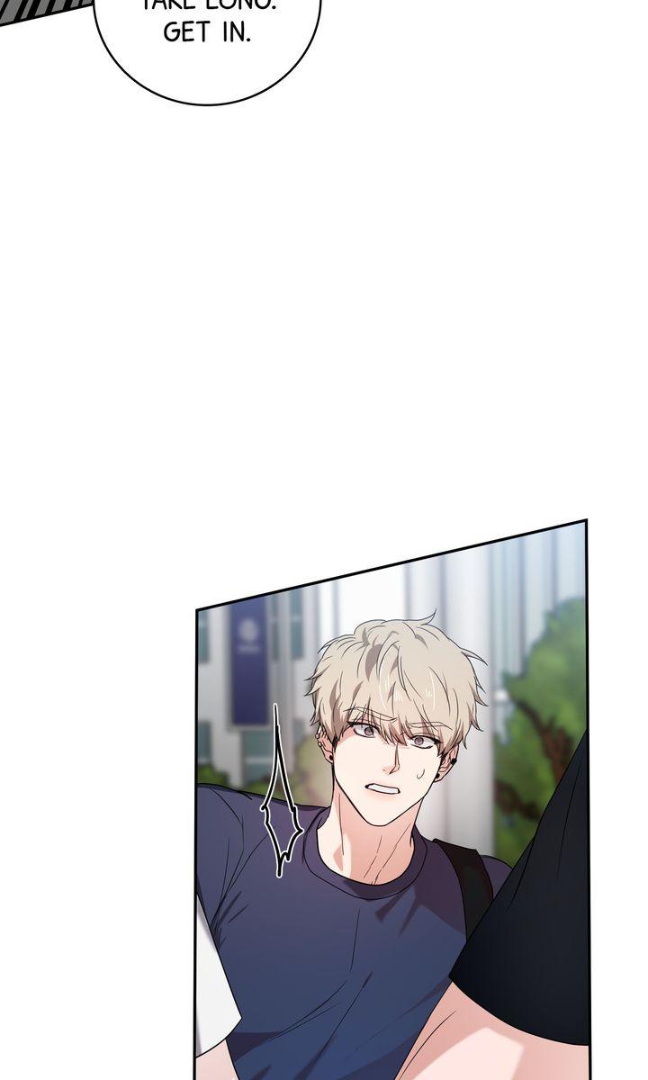 Read Sweet Shots chapter 41 image 22 on Lezhin
