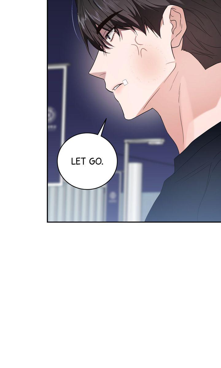 Read Sweet Shots chapter 41 image 27 on Lezhin