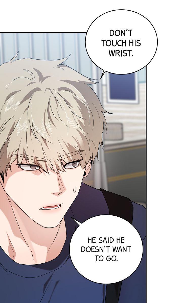 Read Sweet Shots chapter 41 image 28 on Lezhin